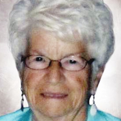 TRUCHON JEANNETTE GAUTHIER