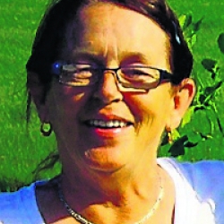 FORTIN PIERRETTE PILOTE