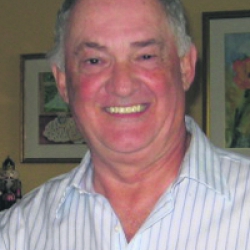 BOUDREAULT CHARLES