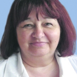 MARTEL FRANCINE
