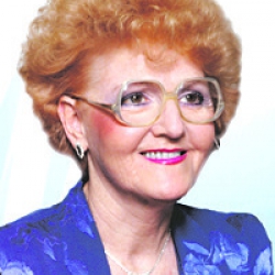 BEAUDOIN ANNE-MARIE PERRON