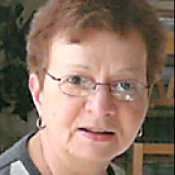 GOSSELIN FERNANDE