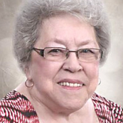 MERCIER RITA