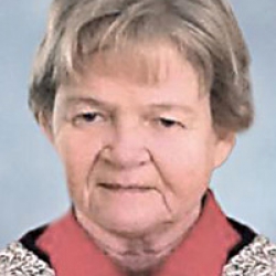DUFOUR MARTINE