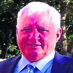 PERRON PIERRE