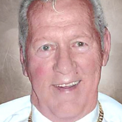 CHAPDELAINE ROGER