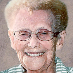 BÉRUBÉ MARIE-ANGE PERRON