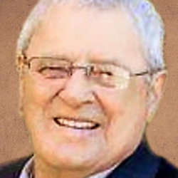 PAGEAU ULDÉRIC