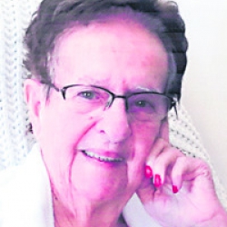 FORTIN YVETTE