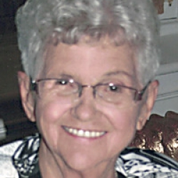 FORTIN PAULINE GUÉRIN