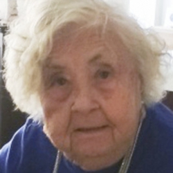 GAGNÉ Claire Girard