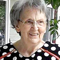 MÉNARD Marguerite
