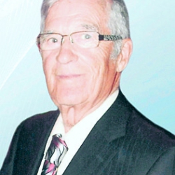DUFRESNE BERTRAND