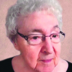 DUCHESNE BERTHA TREMBLAY
