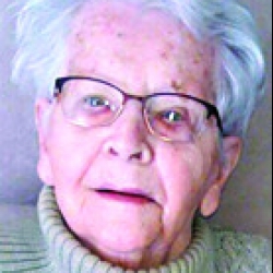 ASSELIN MARIETTE
