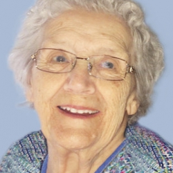 GIRARD Yolande Ouellet