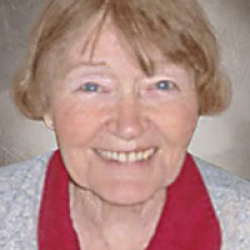 MORISSETTE LALIBERTÉ THÉRÈSE