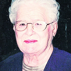VAILLANCOURT FERNANDE (TREMBLAY)