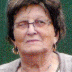 LAROUCHE Huguette Martel
