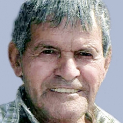 LAROUCHE Ghislain