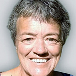 GAGNON CAROLINE