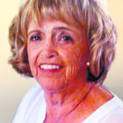 MORRIS LUCILLE ST-PIERRE