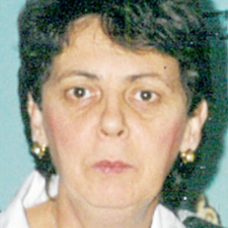 GAGNÉ JULIENNE