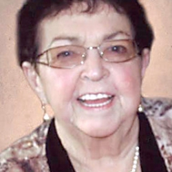 DAKIN Noëlla Larouche