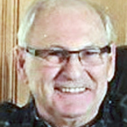 GAGNÉ MICHEL