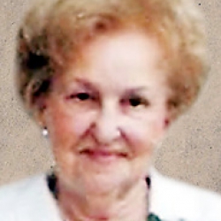 HARVEY MARIE-ROSE LAROUCHE