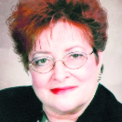 FLAMAND Colette Larouche