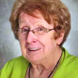 LESPÉRANCE GHISLAINE