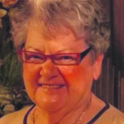 SIMARD MARGUERITE