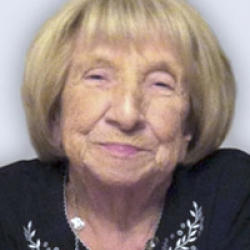 TREMBLAY SOLANGE CÔTÉ