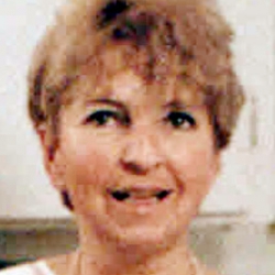 LAVOIE CONSTANCE
