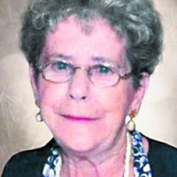 TREMBLAY SOLANGE