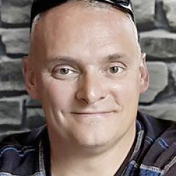 ST-GERMAIN DANY