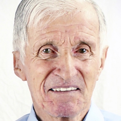 FORTIN BRUNO