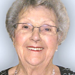 CÔTÉ ANGELA PILOTE