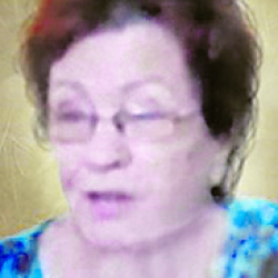 DUCHESNE JEANNINE