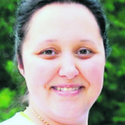 LAROUCHE MYRIAM