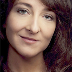 CÔTÉ KARINE