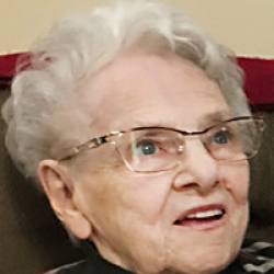 TREMBLAY LUCILLE