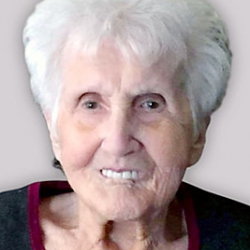 LAVOIE LORRAINE