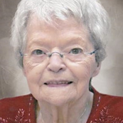DESBIENS THÉRÈSE TREMBLAY