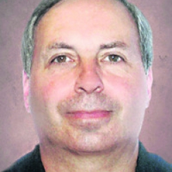 PERRON MICHEL