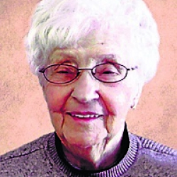 TREMBLAY CÉCILE