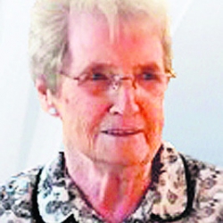 TREMBLAY ANTONIA TREMBLAY