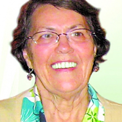 DION Rose-Yvette Labeaume