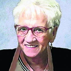 SALESSE Thérèse Lapointe